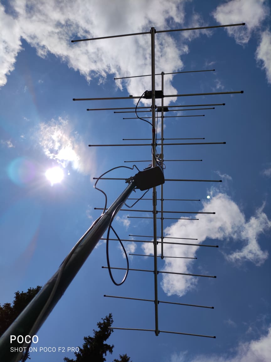 Dvojča 144 MHz